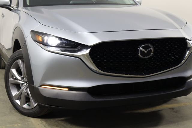 Used 2021 MAZDA CX-30 FWD 2.5 S w/ Preferred Package image 45