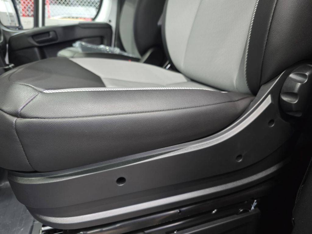 New 2025 RAM ProMaster 1500 FWD image 27