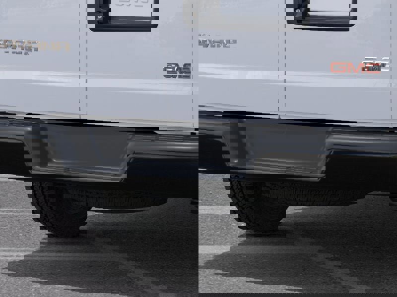 New 2025 GMC Savana 2500 Work Van image 14