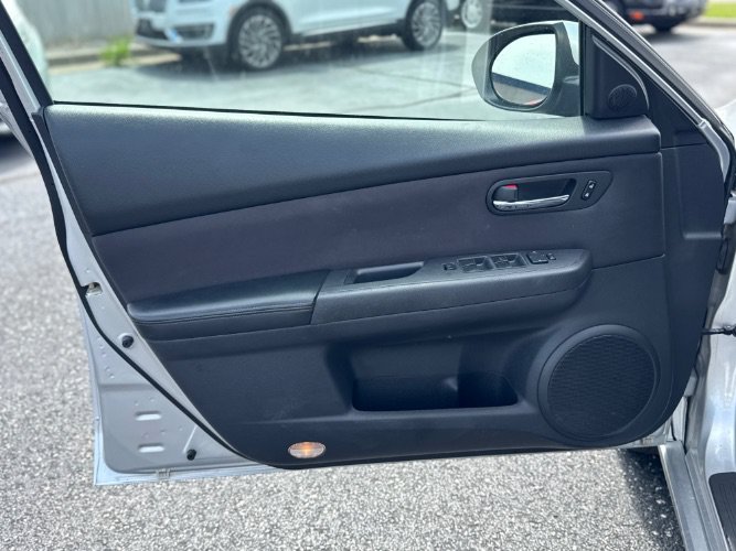 Used 2012 MAZDA MAZDA6 i Touring FWD image 15