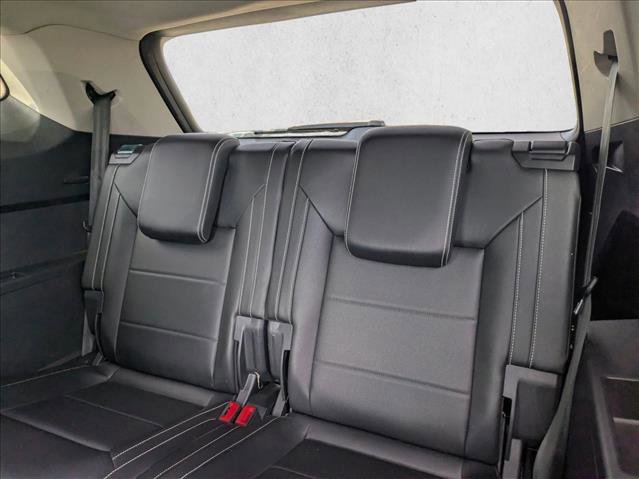 Used 2021 Volkswagen Atlas SE image 17