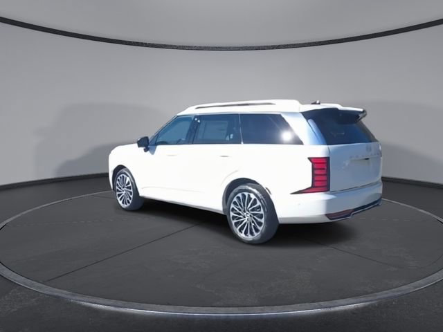 New 2026 Hyundai Palisade Calligraphy image 6