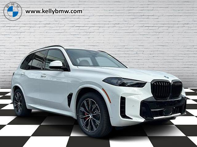 New 2026 BMW X5 xDrive50e w/ M Sport Package image 1