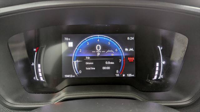 Used 2026 Toyota Corolla LE FWD image 26