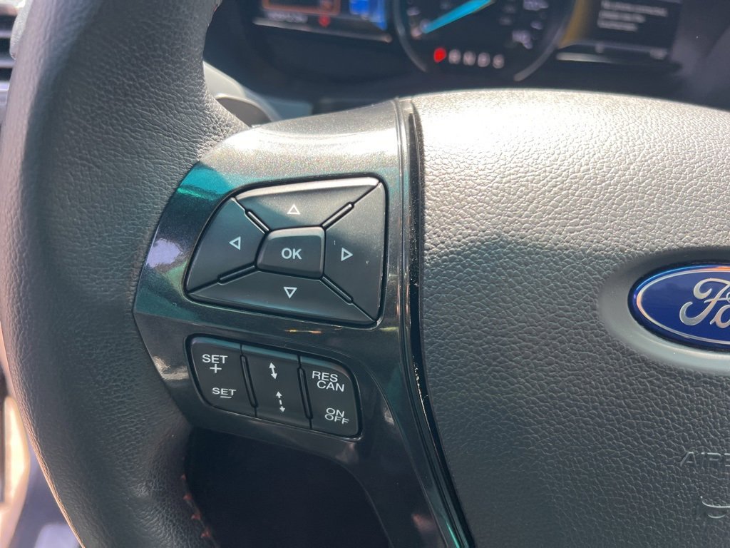 Used 2016 Ford Explorer Sport w/ Equipment Group 401A image 17