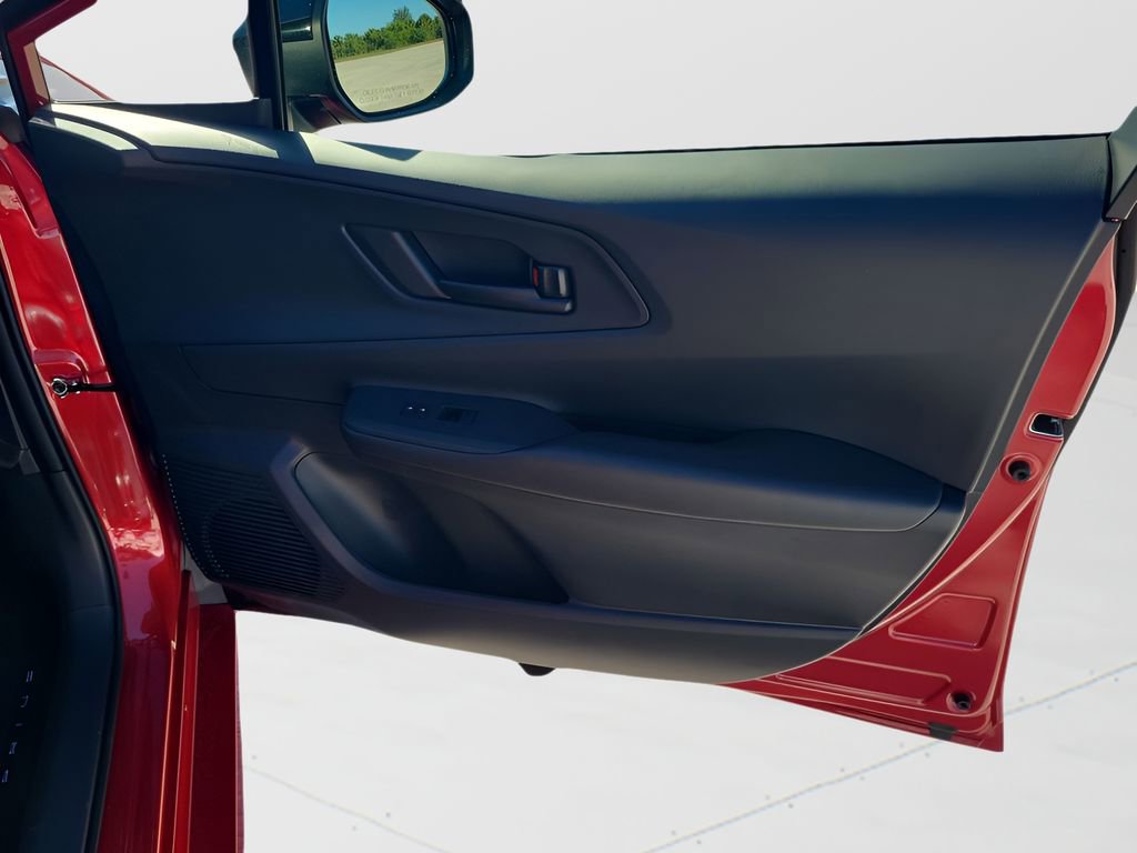 New 2026 Toyota Prius Plug-In Hybrid FWD image 43