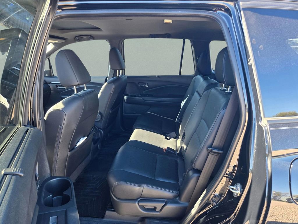Used 2019 Honda Passport EX-L image 22