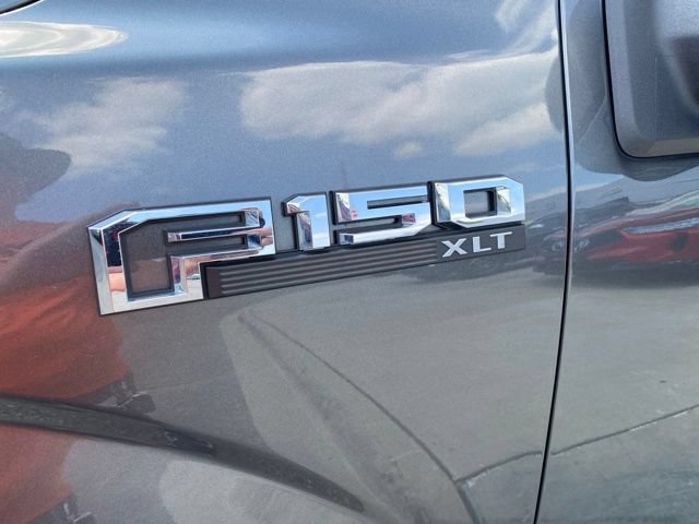 Used 2019 Ford F150 XLT w/ Equipment Group 302A Luxury AWD/4WD image 11