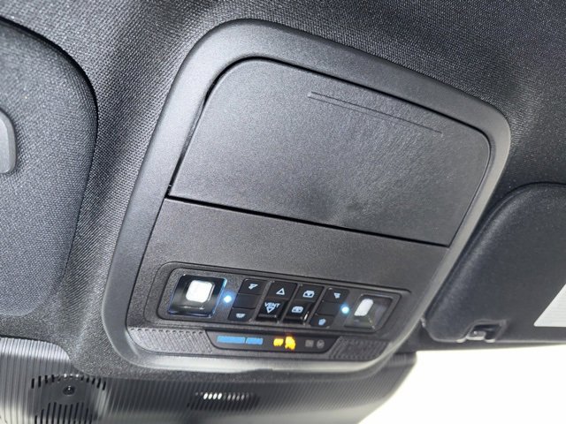 New 2025 Ford Explorer ST-Line w/ Premium Package image 34