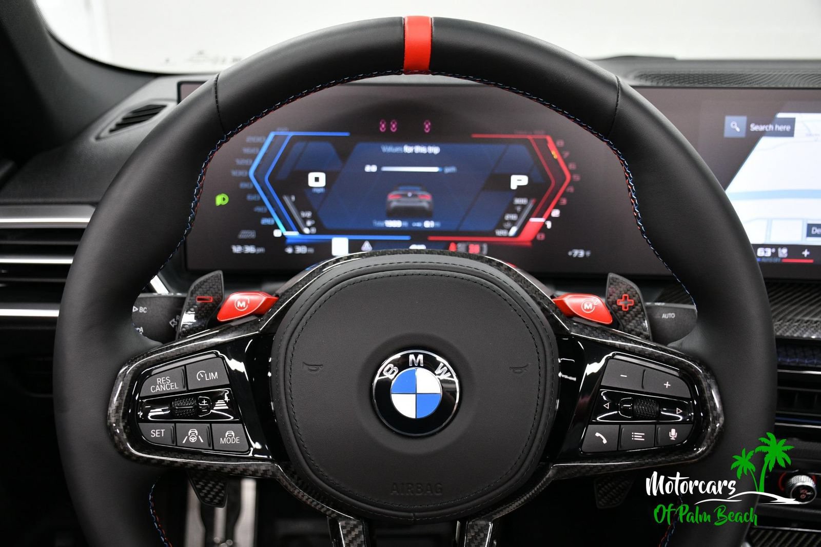 Used 2026 BMW M4 xDrive Competition AWD/4WD image 57