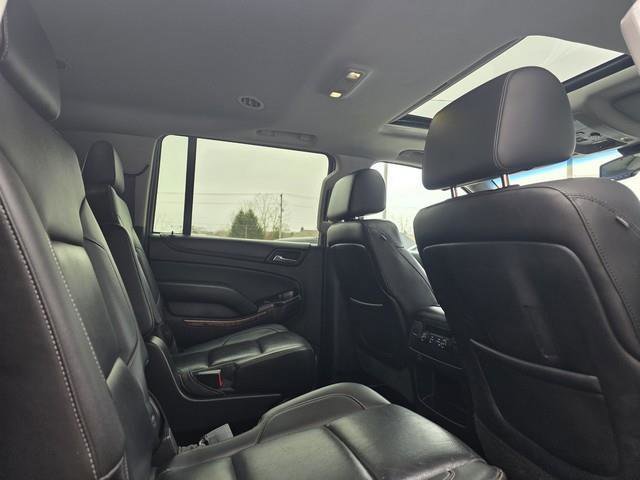 Used 2016 Chevrolet Suburban LTZ image 26