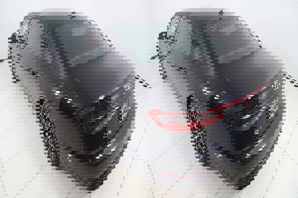 Used 2020 Audi A8 L 4.0T w/ Sport Plus Package image 30