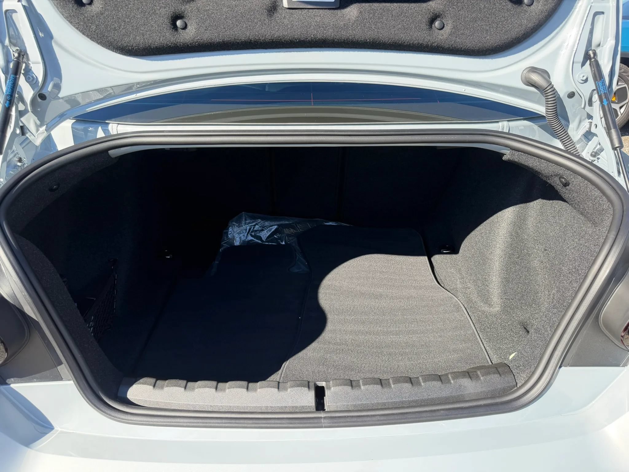 Used 2024 BMW M2 w/ Carbon Package RWD image 24