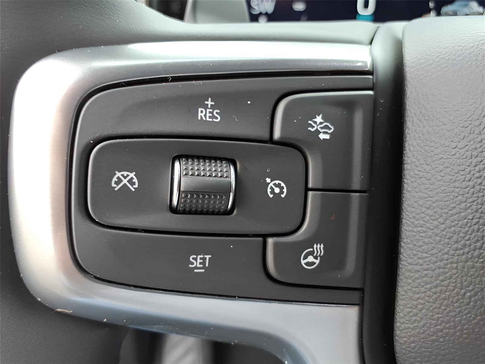 New 2026 Chevrolet Silverado 1500 RST image 19