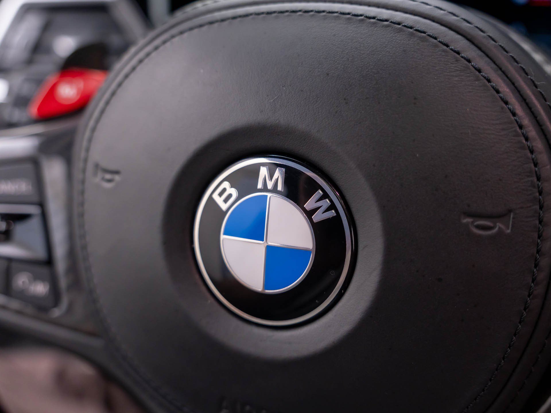 Used 2022 BMW M4 xDrive Competition w/ Executive Package AWD/4WD image 23