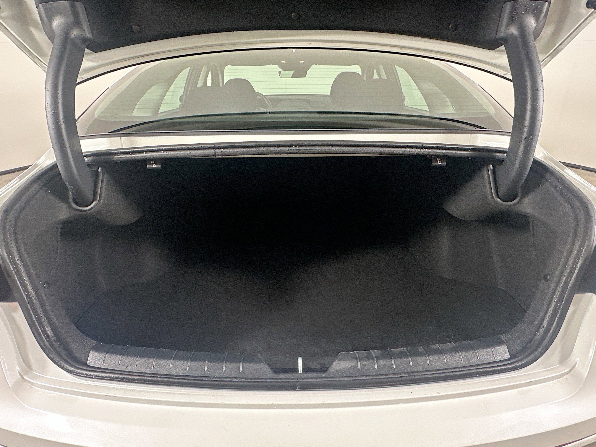 Used 2025 Kia K5 LXS image 27