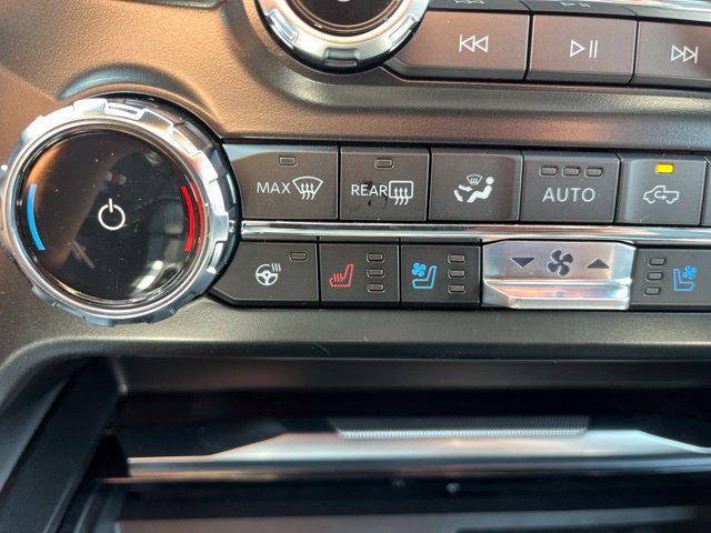 New 2026 Ford F350 Platinum AWD/4WD image 15