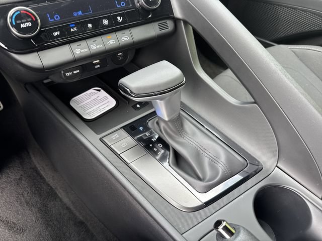 New 2026 Hyundai Elantra Sport FWD image 31