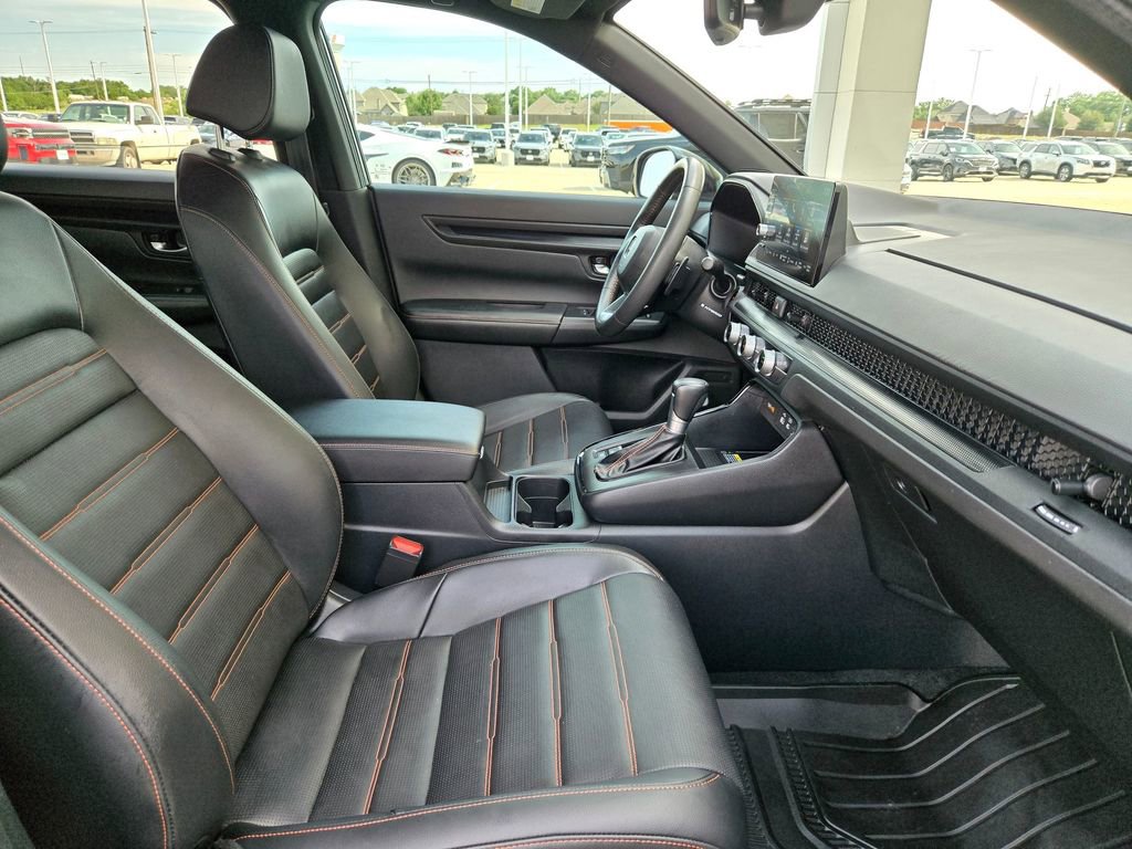 Used 2024 Honda CR-V Sport-L image 22