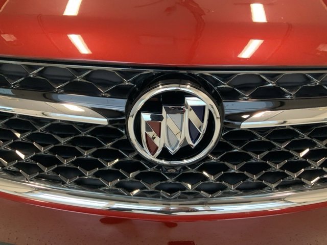 Used 2023 Buick Envision Avenir image 12