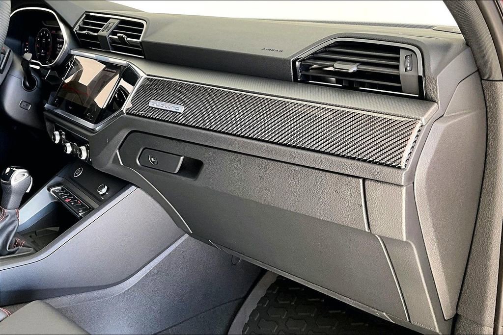 Used 2025 Audi Q3 2.0T Premium Plus image 20