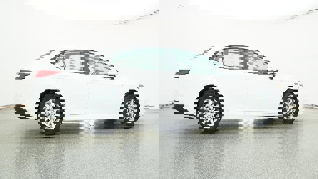 New 2026 Toyota Camry LE image 59