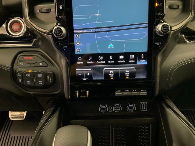 New 2026 RAM 1500 RHO w/ RHO Level 1 Equipment Group AWD/4WD image 20