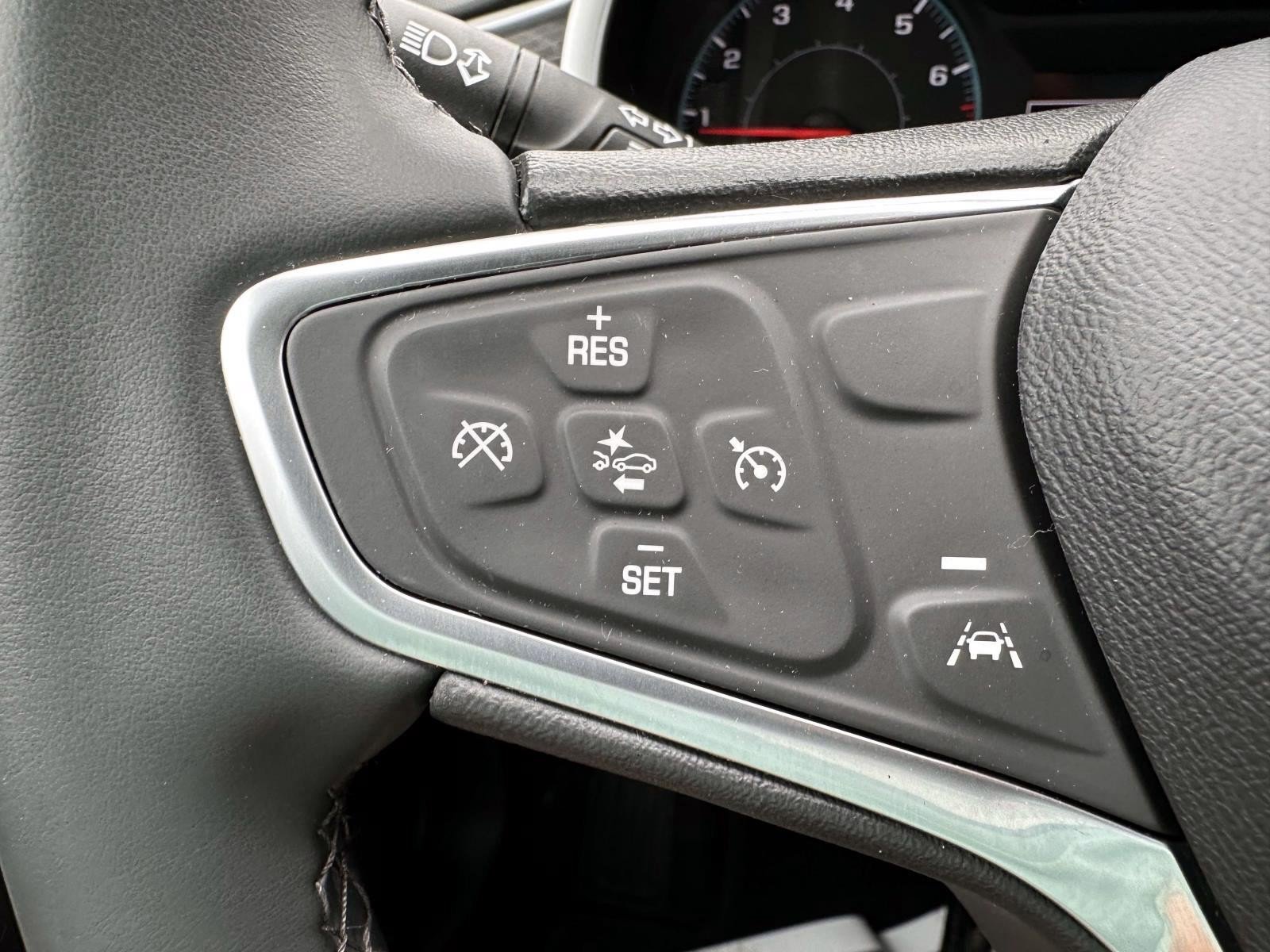 Used 2023 Chevrolet Malibu RS FWD image 15