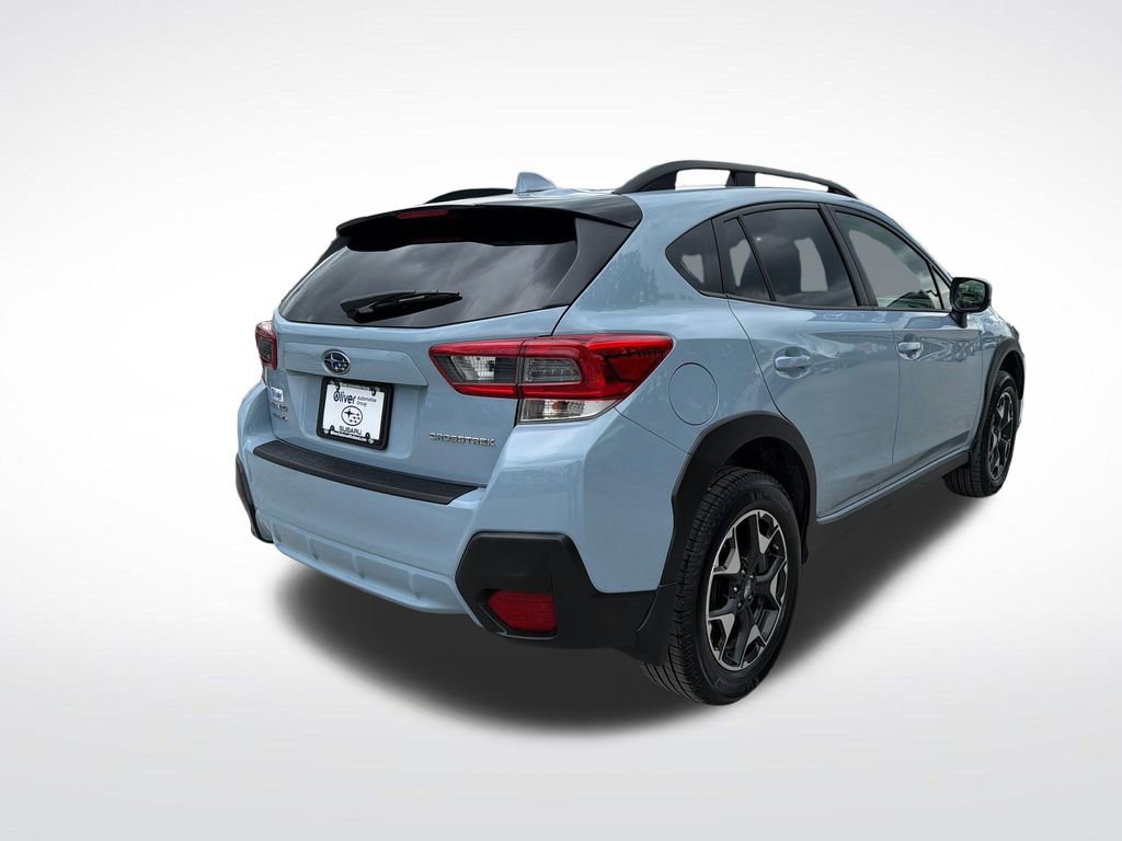 Used 2020 Subaru Crosstrek 2.0i Premium AWD/4WD image 13
