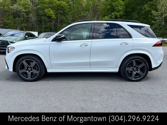 New 2026 Mercedes-Benz GLE 350 4MATIC image 6
