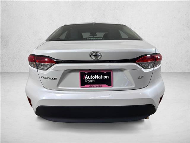 Used 2024 Toyota Corolla LE FWD image 4
