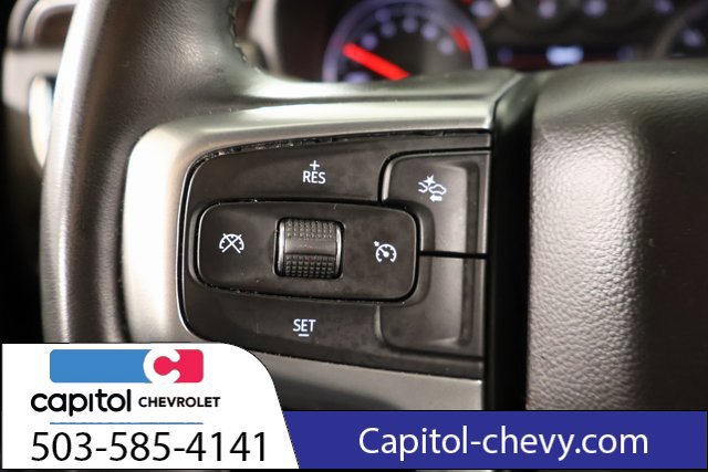 Used 2024 Chevrolet Tahoe LS w/ Driver Alert Package AWD/4WD image 18