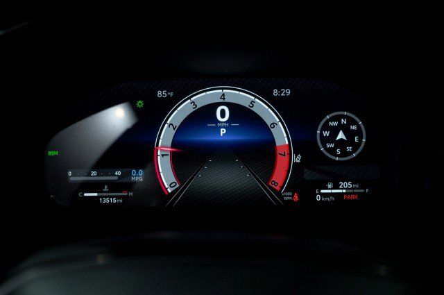 Used 2024 Toyota RAV4 Limited w/ Advanced Technology Package image 21