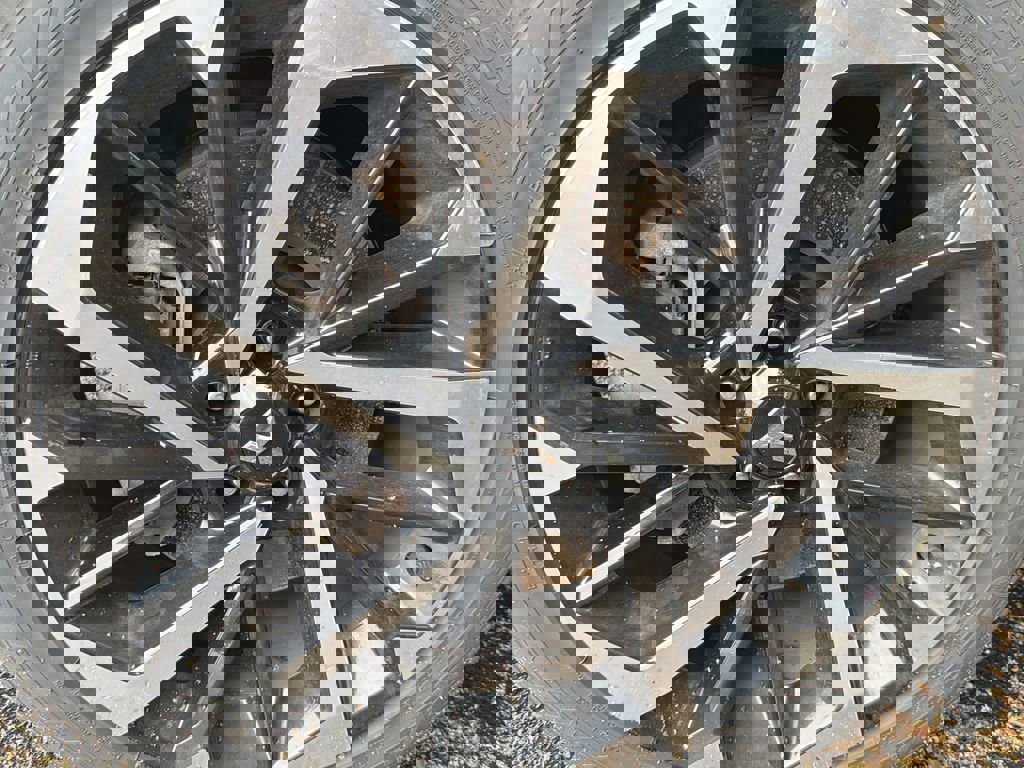 Used 2023 Mitsubishi Outlander SE image 5