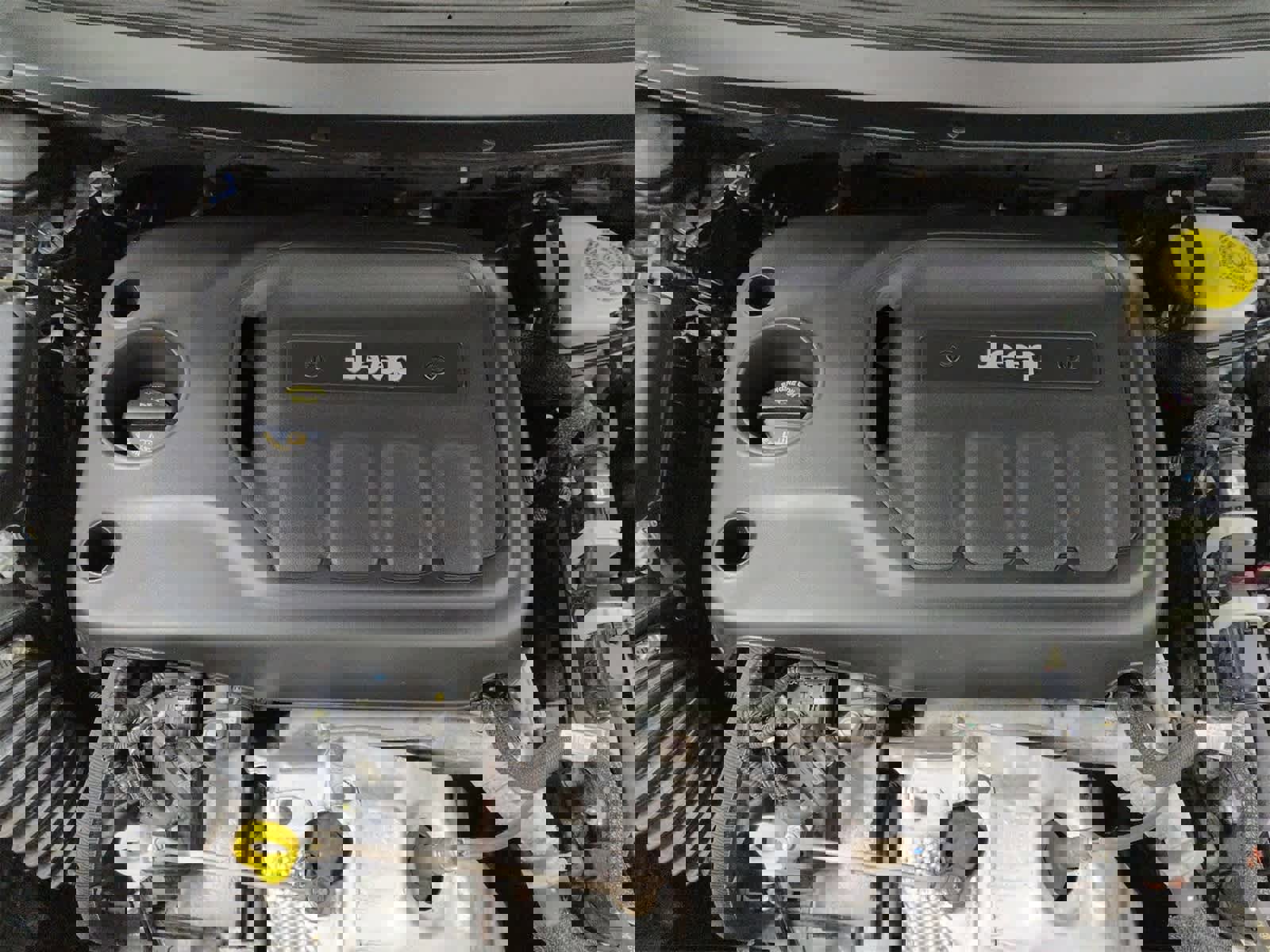 Used 2019 Jeep Cherokee Limited image 15