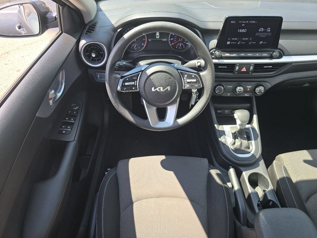 Used 2023 Kia Forte LXS FWD image 20