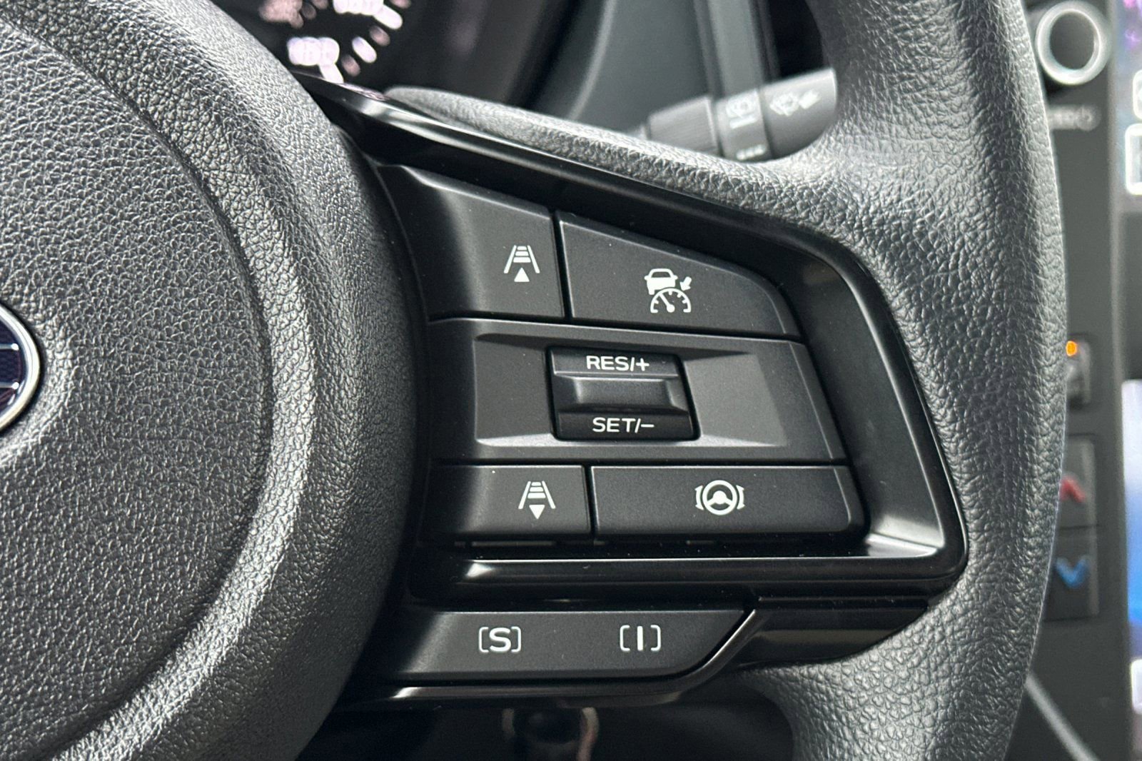 New 2025 Subaru Forester image 26