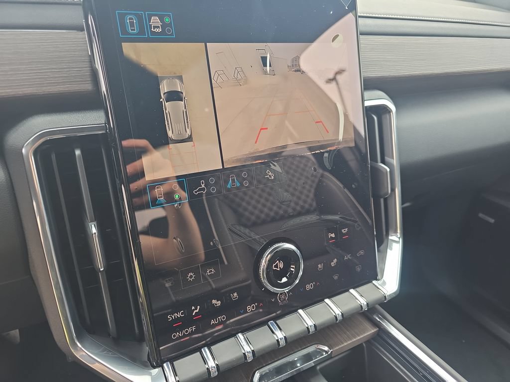 New 2026 GMC Acadia Denali w/ Super Cruise Package FWD image 24