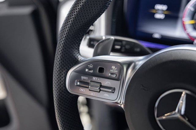 Used 2021 Mercedes-Benz G 63 AMG 4MATIC image 30