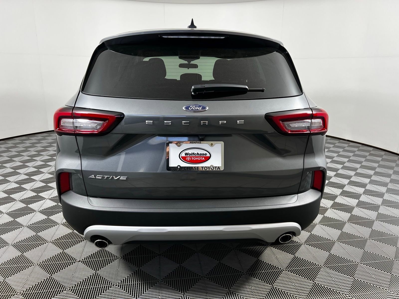 Used 2026 Ford Escape Active image 6