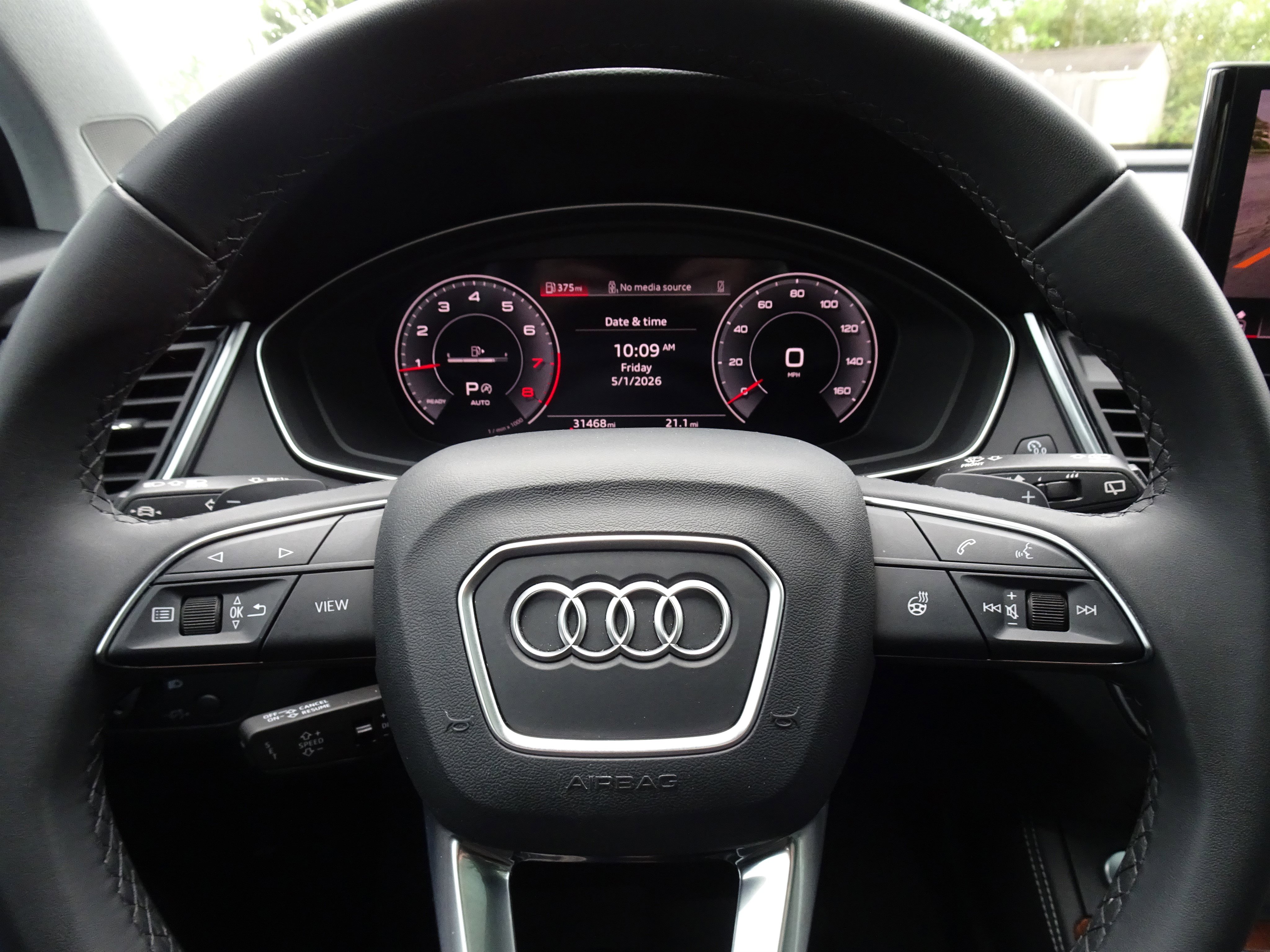 Used 2023 Audi Q5 2.0T Premium Plus w/ Premium Plus Package AWD/4WD image 31