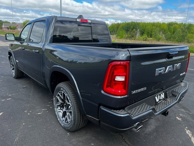 New 2025 RAM 1500 Laramie image 6