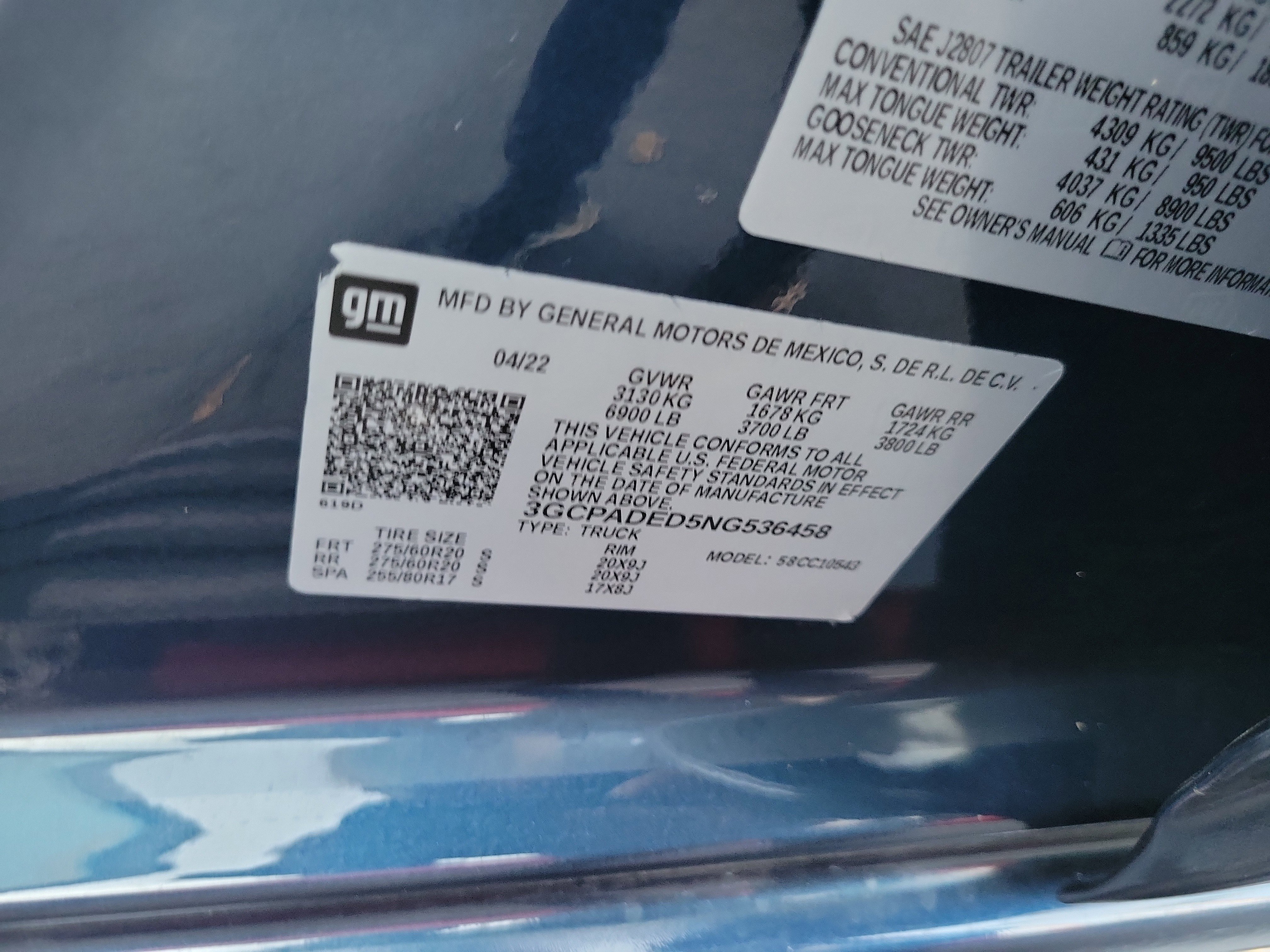 Used 2022 Chevrolet Silverado 1500 RST image 30