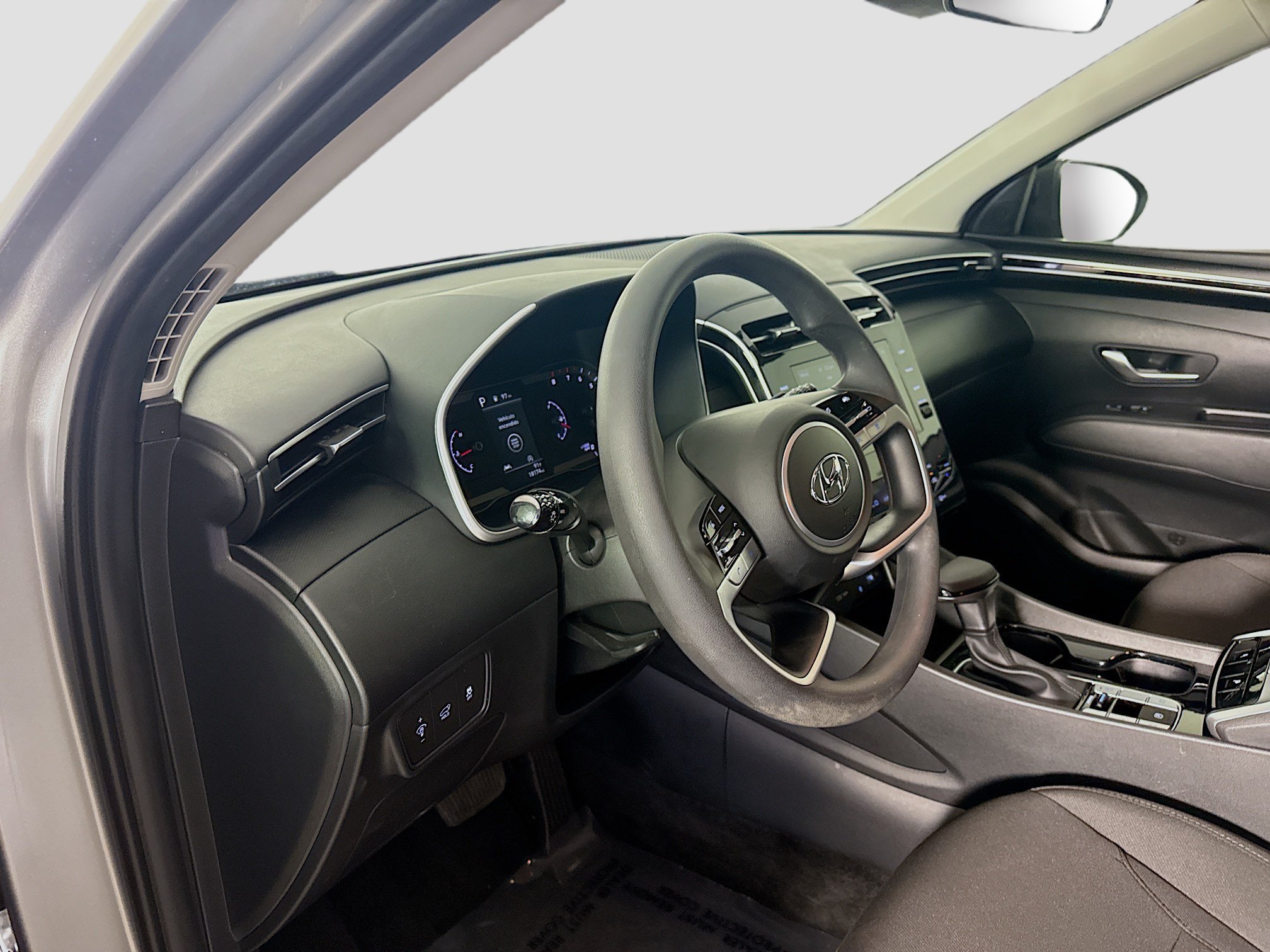 Used 2024 Hyundai Tucson SEL FWD image 23