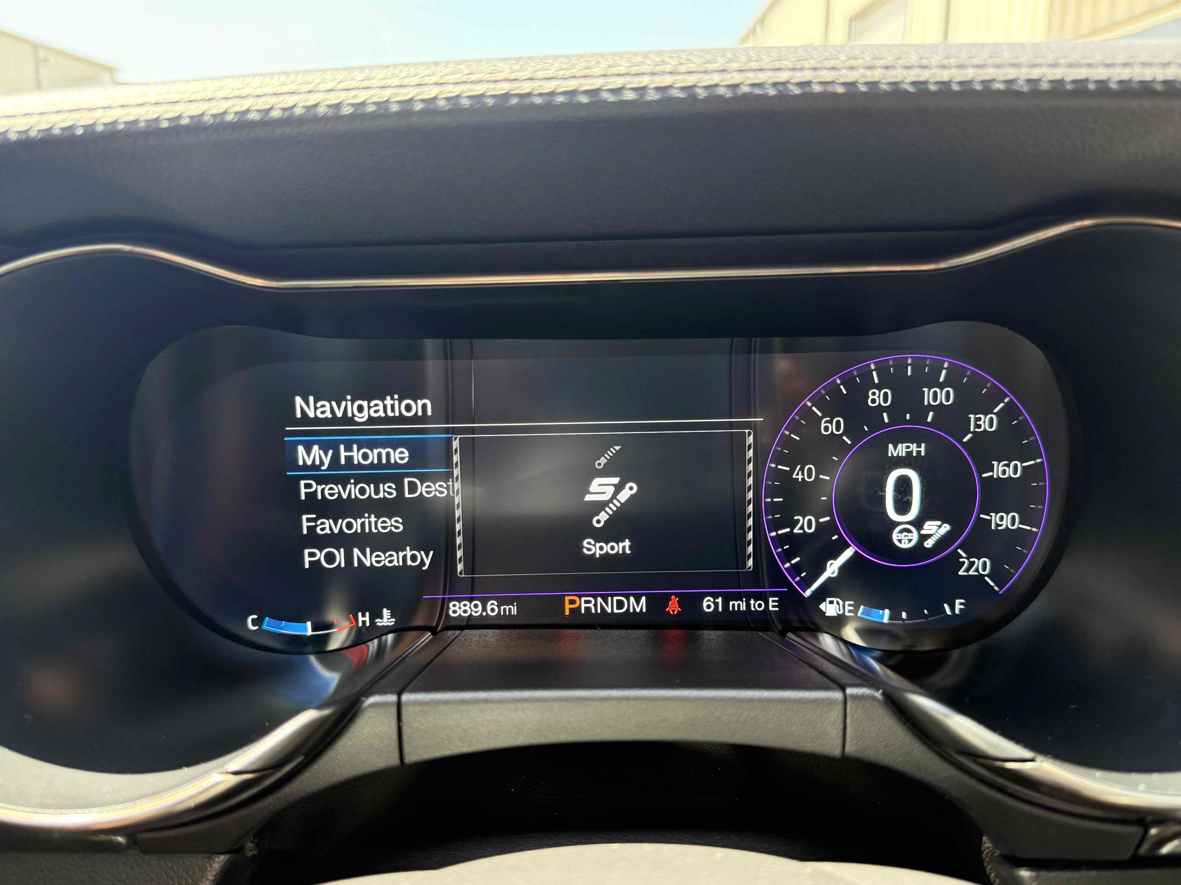 Used 2021 Ford Mustang Shelby GT500 w/ Carbon Fiber Track Pack RWD image 56