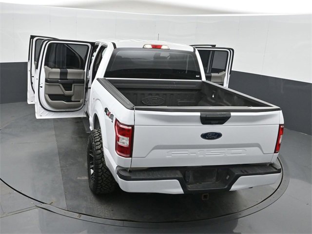 Used 2020 Ford F150 XL w/ XL Power Equipment Group image 50