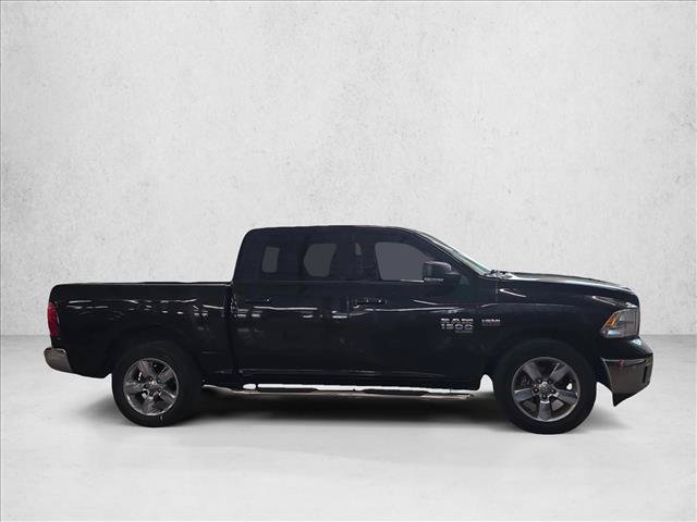 Used 2019 RAM 1500 Lone Star RWD image 4