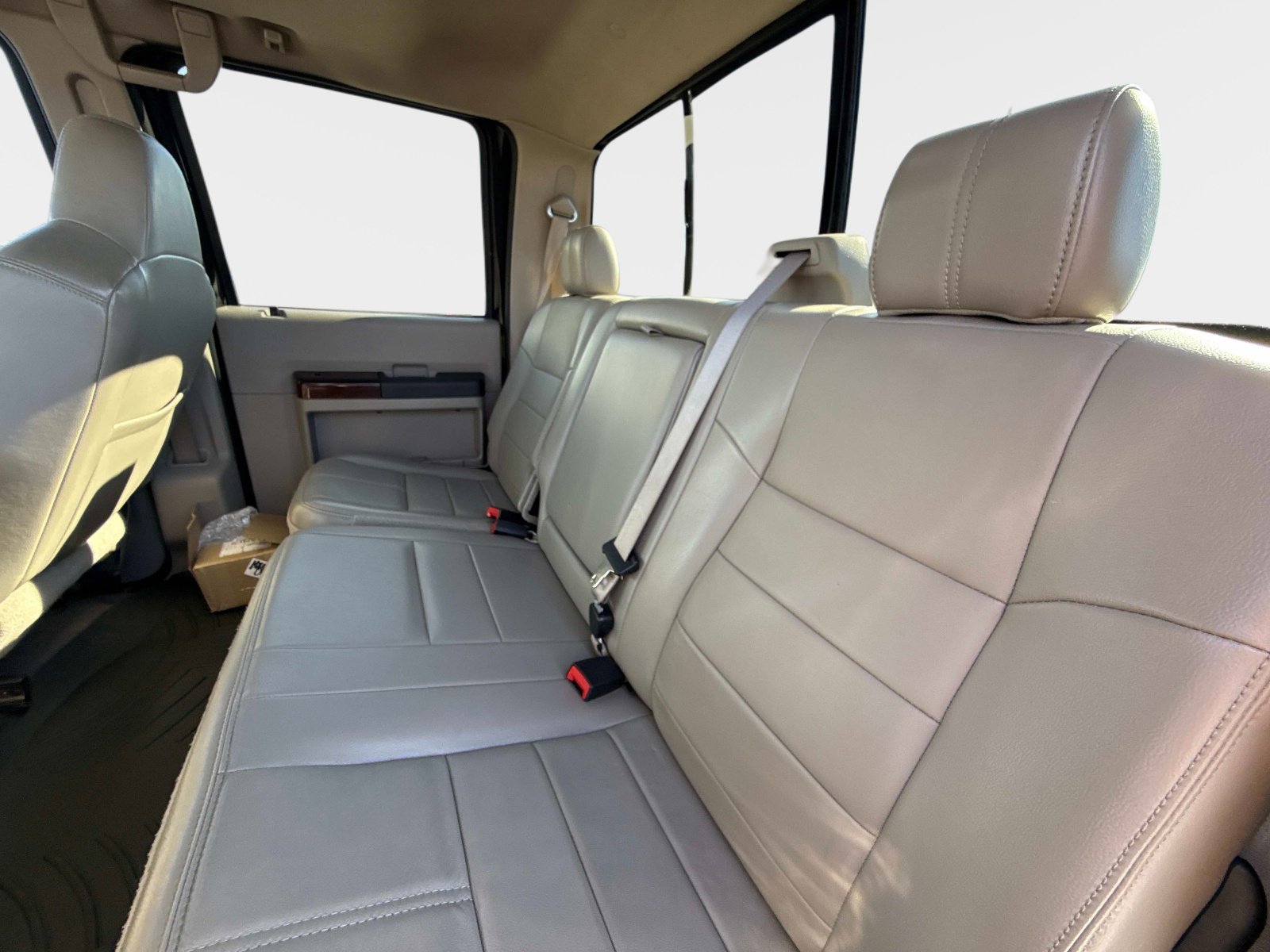 Used 2009 Ford F250 Lariat image 15