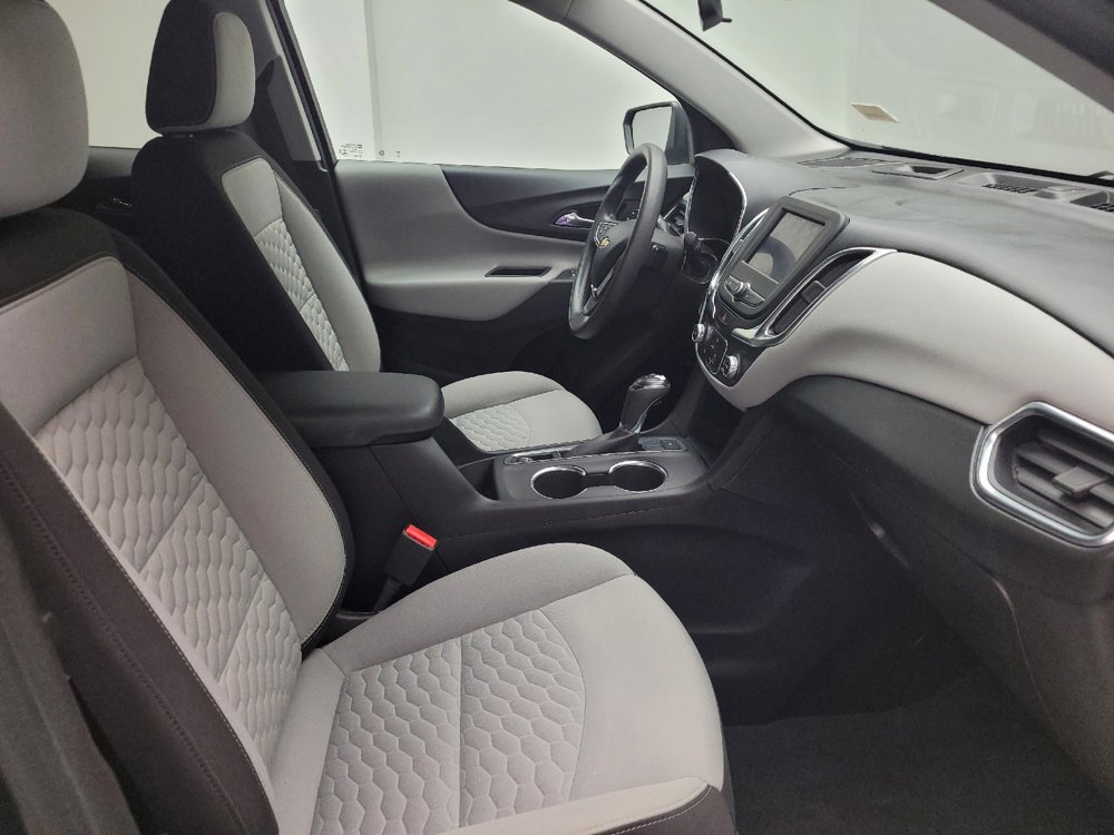 Used 2021 Chevrolet Equinox LS w/ LS Convenience Package AWD/4WD image 21