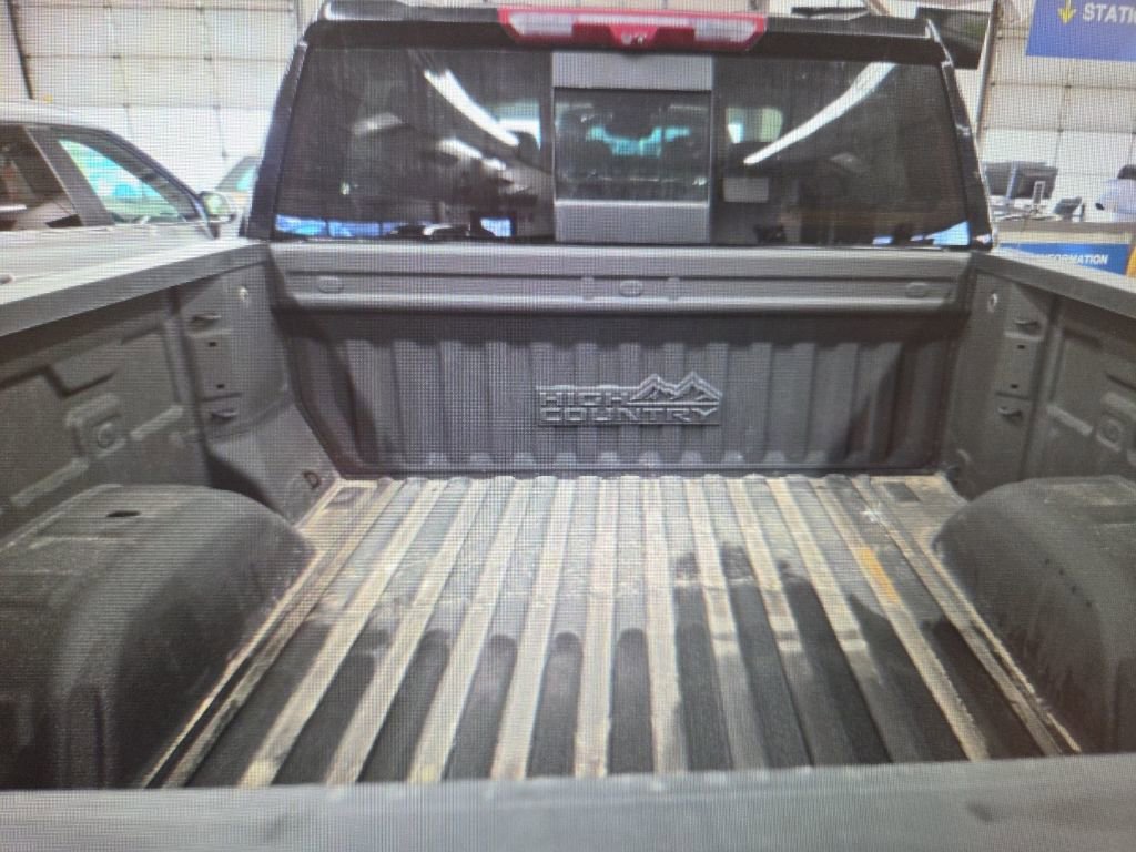 Used 2023 Chevrolet Silverado 1500 High Country w/ High Country Premium Package image 20